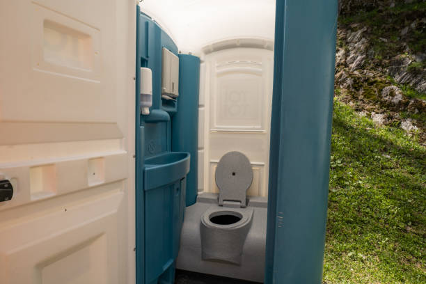 Portable Toilets for Parks and Recreation Areas in South Henderson, NC