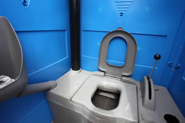 Trusted South Henderson, NC Portable Potty Rental Experts